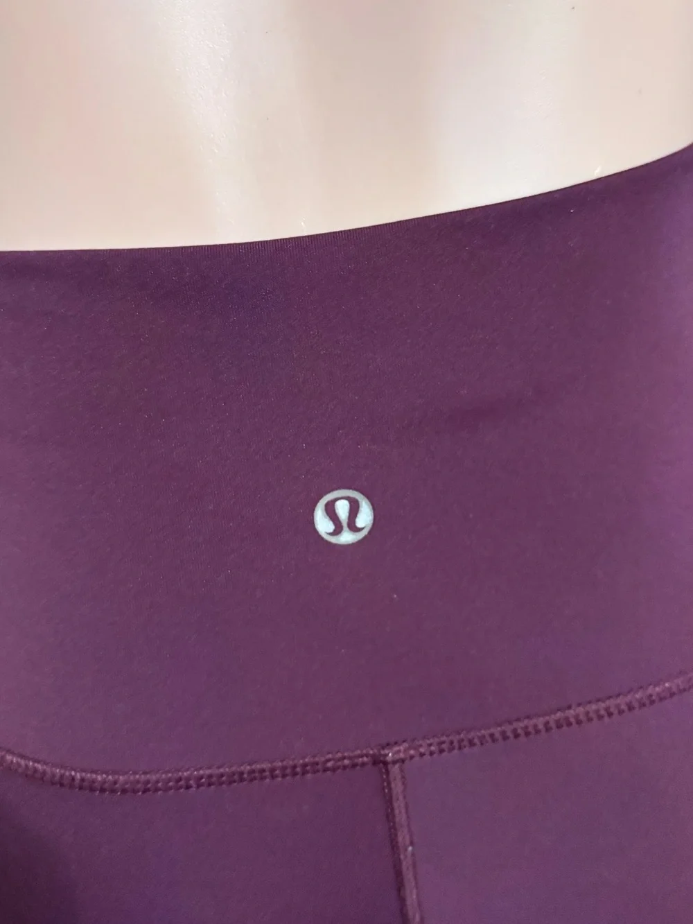 LULULEMON ATHLETICA Women’s High-Rise Cropped Leggings